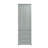 Tall Storage Cabinet With 3 Drawers & 2 Doors For Bathroom/Office-370367131