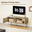 TV Stand for TVs up to 55"