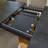 Waterfall 7 Piece Rectangular Dining Set
