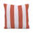 Sunbrella® Refuge Coral Striped is out of stock selected