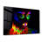 Elegant Tempered Glass Wall Art Painting, 13.8 x 21.7 inches | 100% Tempered Glass, Thickness: 0.16 inches | UV Printed for Vibrant Colors | Perfect for Home Decor, Living Room, & Office Spaces