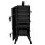 Fumoir vertical gris anthracite Dyna-Glo 784