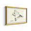 Le Chat, vers 1961 - Pablo Picasso - Estampe encadrée sur mesure-1763362945-1763362957-1763362964