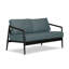 Olio Outdoor 2 - Seat Loveseat-2138107837-2138107835
