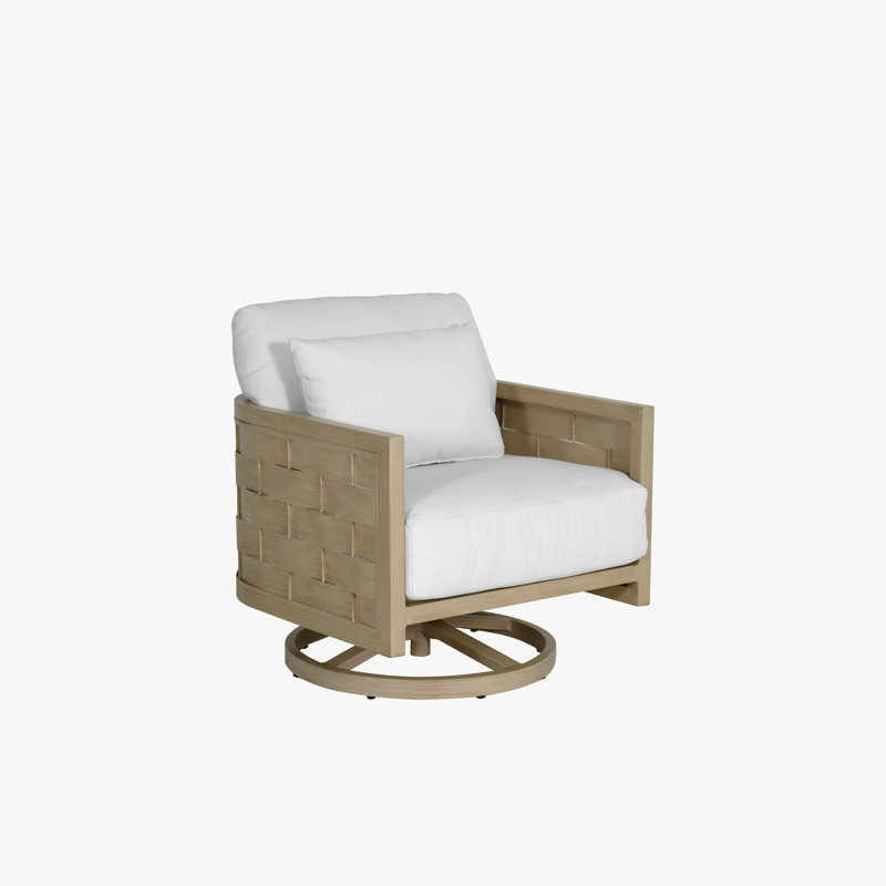 Biscayne Outdoor Lounge Chair