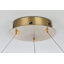 Lustre rond à DEL Yiana-206720190-206720191