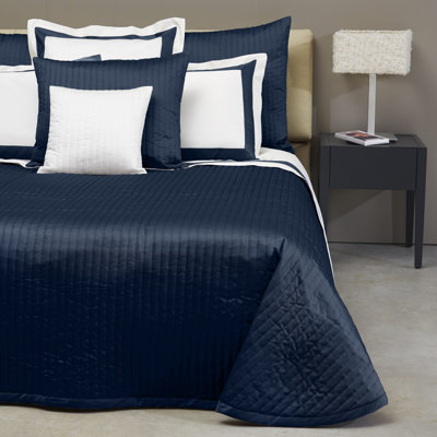 Siena Channel Coverlet