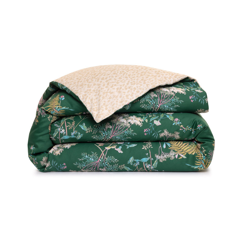 Contes Duvet Cover, King