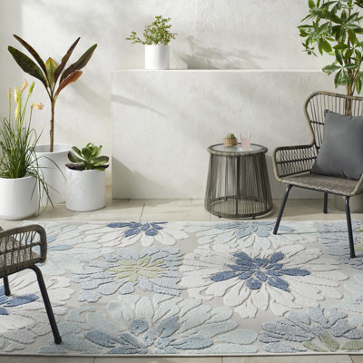 Lakeside Machine Woven Rug LKD2300