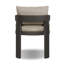 Aarav Outdoor Dining Side Chair-628690311-628690310