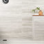 Nashville 12x24 Matte Travertine Look Porcelain Tile-309443010