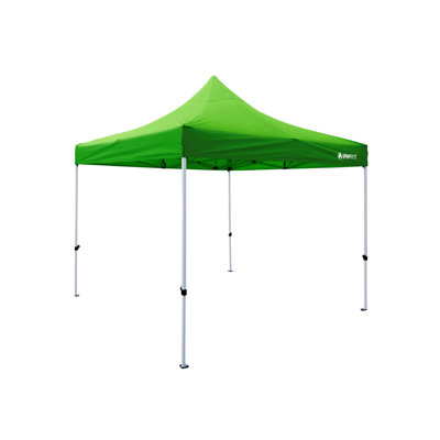 120'' W x 120'' D Pop-Up Canopy