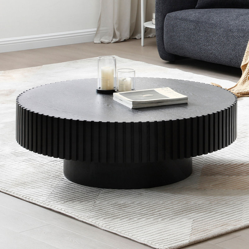 Table basse moderne Modern Handcraft