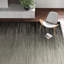 Tapis noir ombre Saresa-105655632