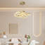 Lustre géométrique à 3 lumières DEL Beacan-86823227