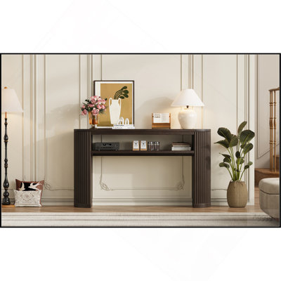 Console Rustic