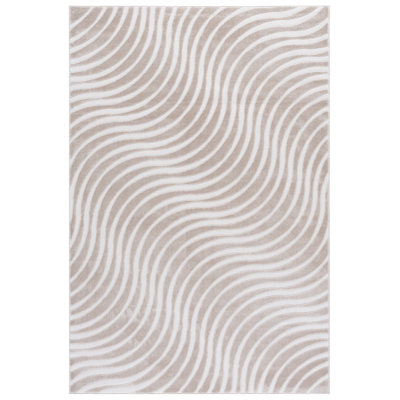Saylor 132 Performance Abstract Rug