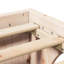 Floor Bed Frame Solid Pine Wood-2028499432-2028499447