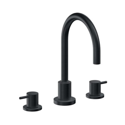 Avalon Widespread Bathroom Faucet