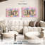 "Pop culture" sur toile-1845305924