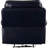 Nasra PU Leather Recliner Chair-123028100-123028101