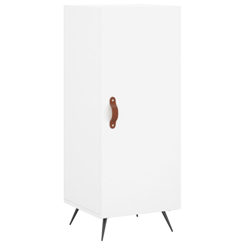 Nevius 34.5cm Sideboard, White