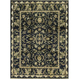 Magnolia One-of-a-Kind 9'2" X 12' Area Rug