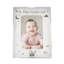 Silver Metal Picture Frame