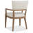 Sonnet Upholstered Dining Chair