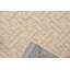 Zortman Geometric Area Rug-629296394