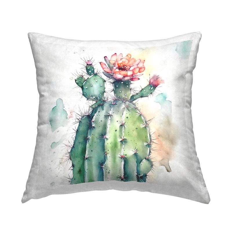 Throw Pillow