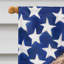 Polyester à 2 côtés 28 x 40 po drapeau maison-1879433810