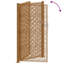 180cm H x 110cm W Steel Gate