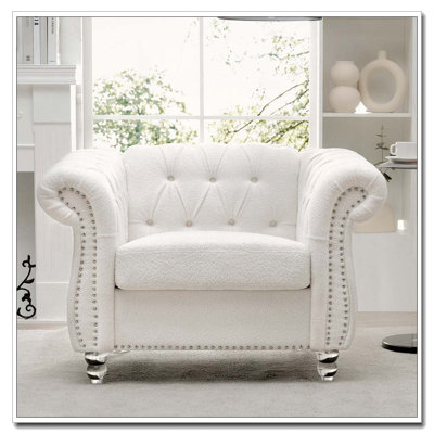 Accent Chairs