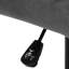 Atanya Velvet Office Chair