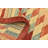 Judy Rust Red Rug