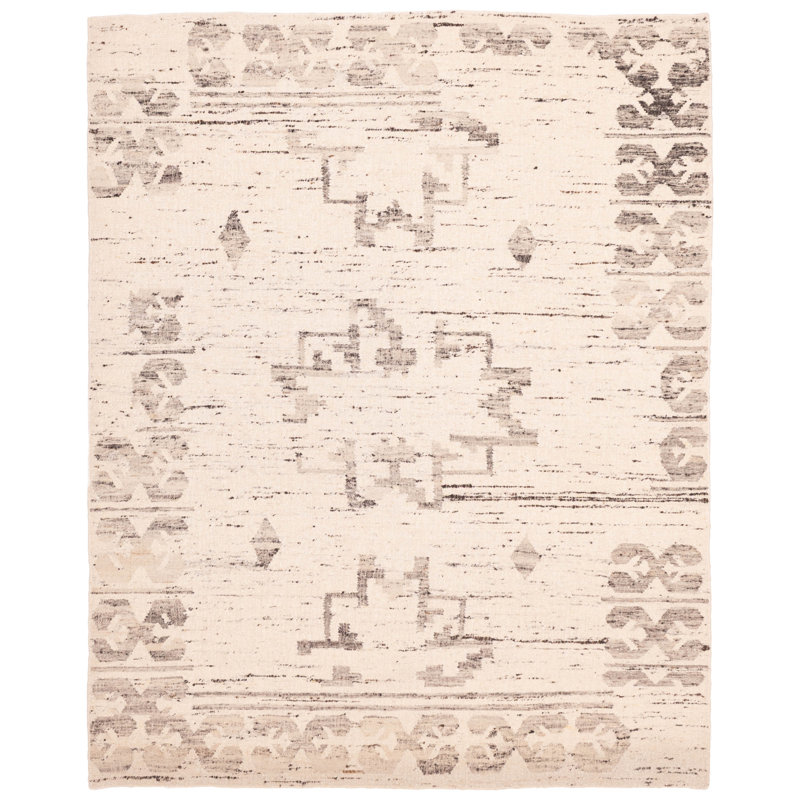 Tapis crème Looma 8 pi 3 po x 10 pi 3 po