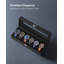 Medium Density Fibreboard Watch Box + Dividers