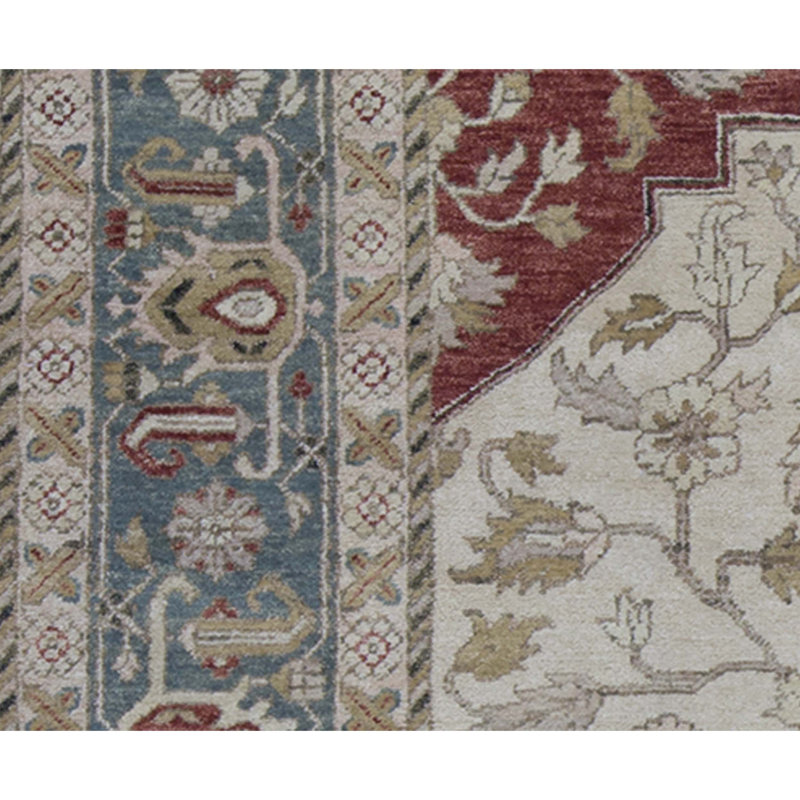 One-of-a-Kind 12'3" X 17'7" Area Rug