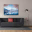 «Mount Fuji in Spring» par Marc Todd, art mural sur toile-1030996918