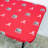 NCAA Outdoor Patio Table Cover-10537352-10537345