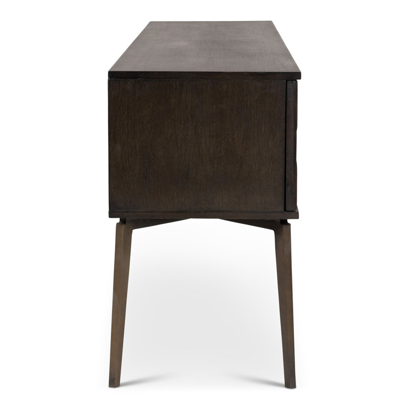 IE Series 71'' W Sideboard, Coffee