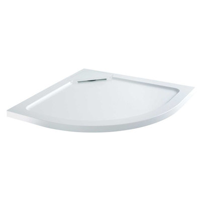  Shower Tray - White