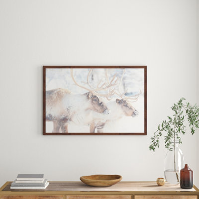 1 Piece Single Picture Frame Wall Art