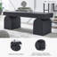 Banc d'appoint Drinda