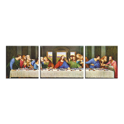 Peinture décorative sur toile