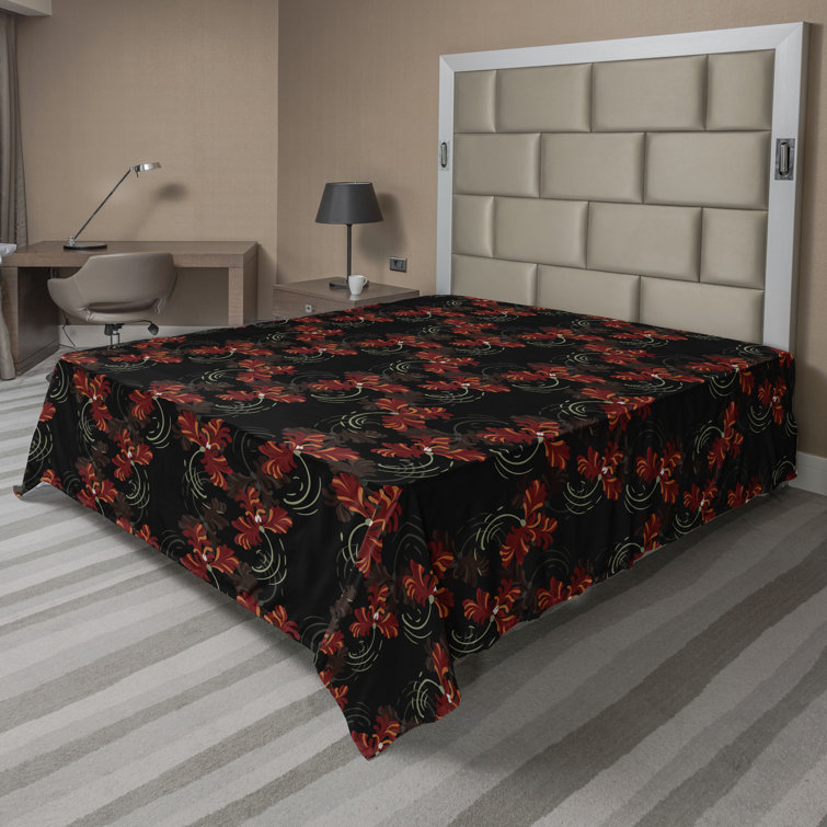 Drap plat Ambesonne