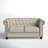 Leite Upholstered 61'' Loveseat-1007830616