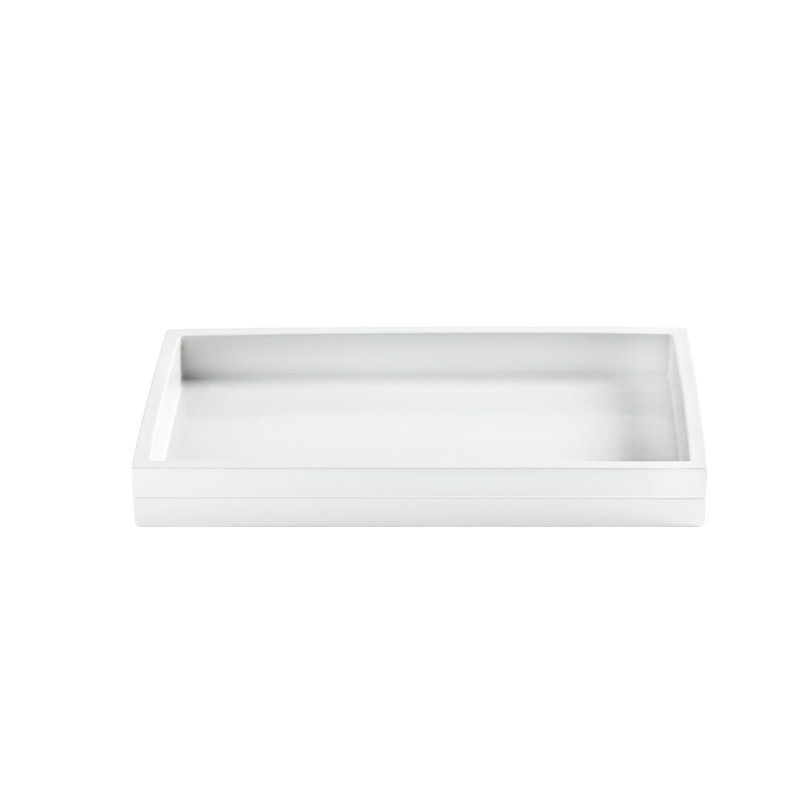 Kemmer Bathroom Tray