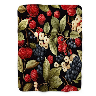 Throw Blanket